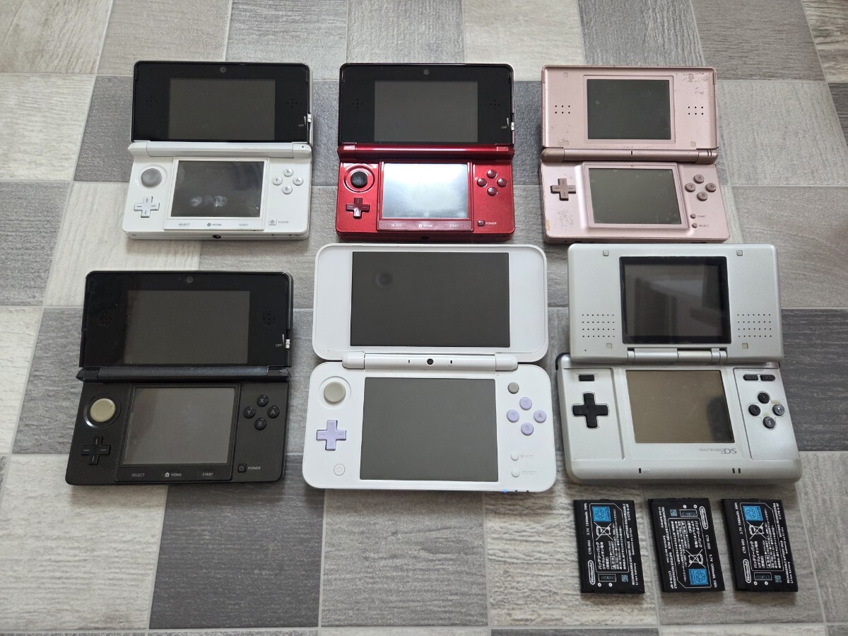 ニンテンドー3DS/2DS BUYEE Search Results for 