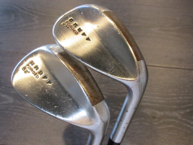 TourＢJGR forged HF2 6本（5〜P）DG105s200名器！ TourBJGR forged HF2 6本（5〜P）DG105s200名器！ - メルカリ
