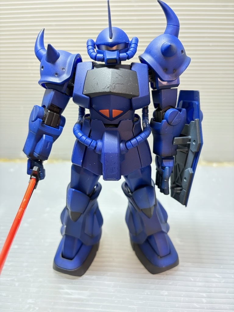 MG ガンダム ダブルエックス DX 塗装完成品 | Shop at JDirectItems