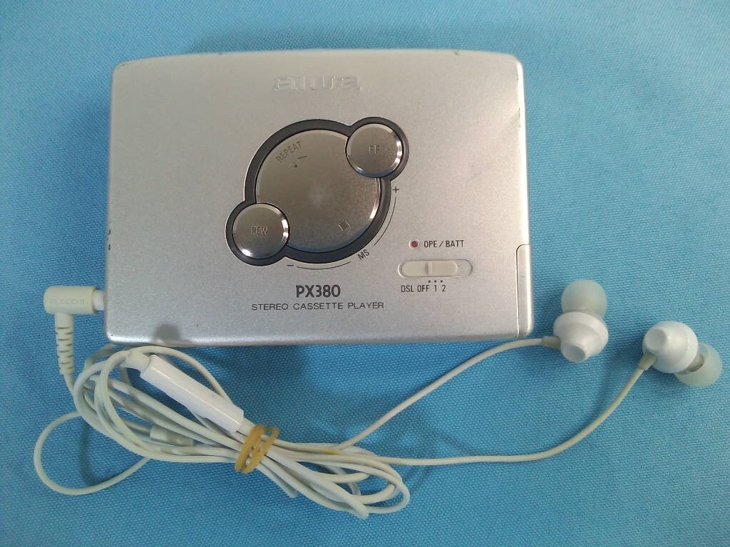 aiwa hs px