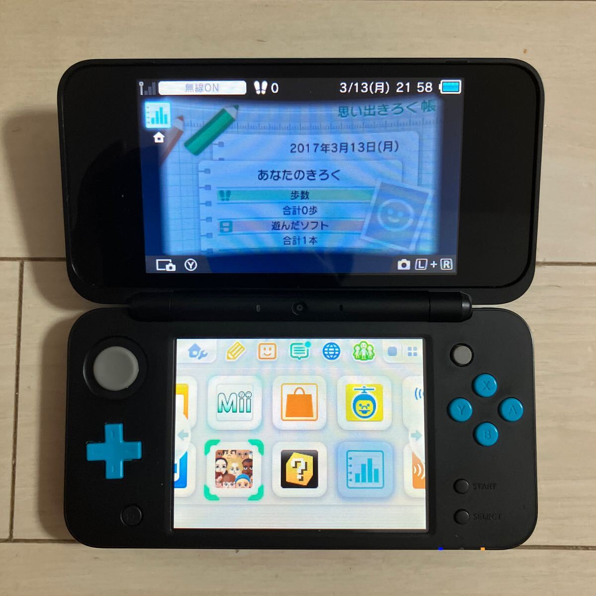 ニンテンドー3DS/2DS BUYEE Search Results for 