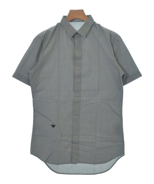 ディオール homme シャツ