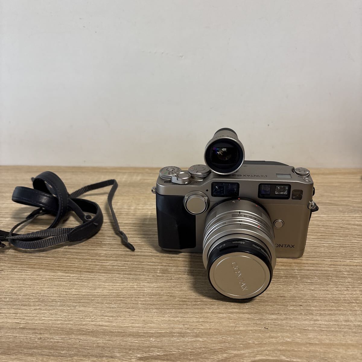 Contax g2