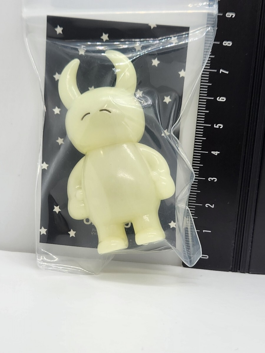 お手軽価格 REALHEAD/UAMOU ウアモス クリア成型 【公式通販】