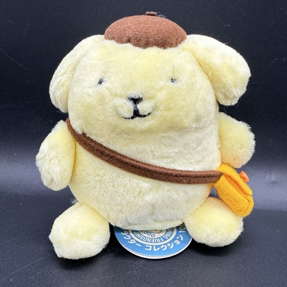 サンリオ キャラクターコレクション100 マフィン サンリオ キャラクターコレクション100 マフィン サンリオ