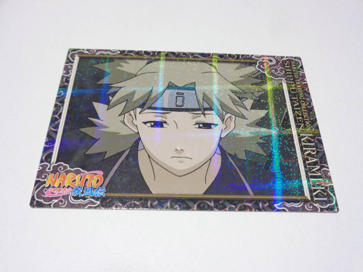 テマリ NARUTO