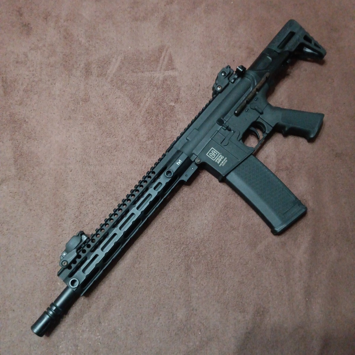 東京マルイ G3SG1 スタンダード電動ガン | Shop at JDirectItems