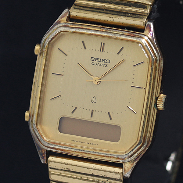 seiko h449