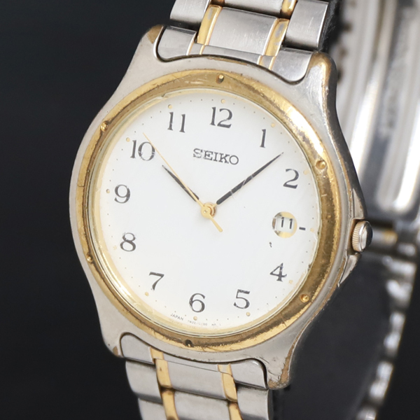 seiko 7n32