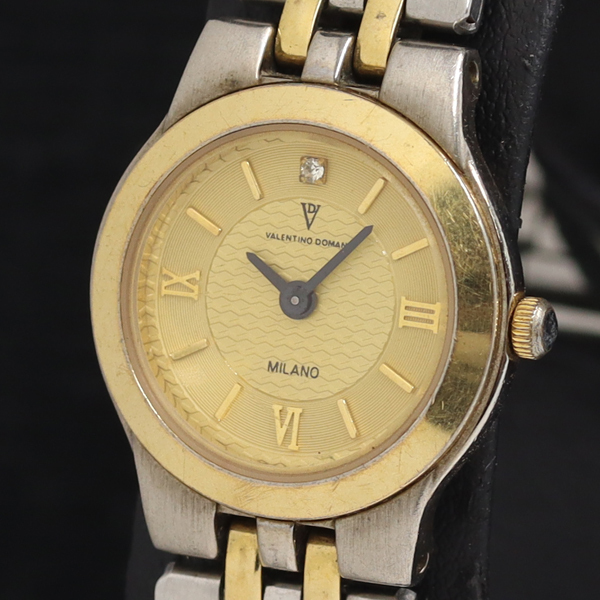 ドマーニ VALENTINO VD-1010 - Yahoo!オークション DOMANI