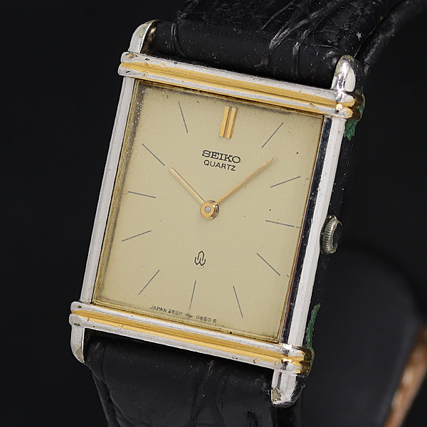 SEIKO 2620