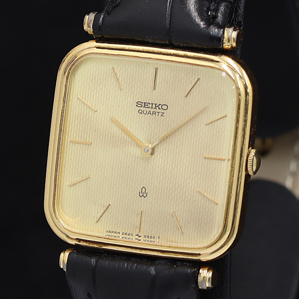 SEIKO 2620