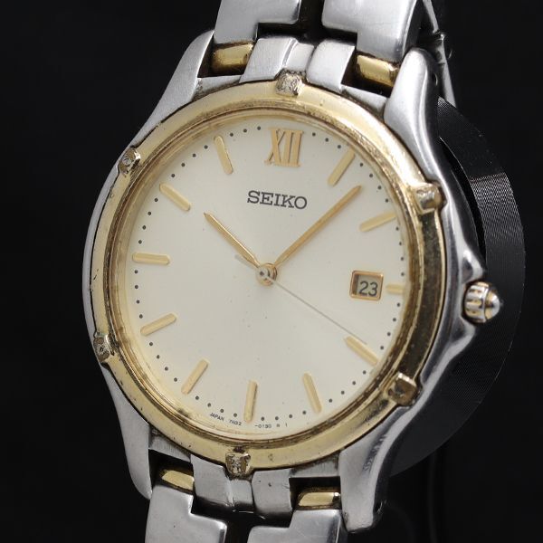 seiko 7n32