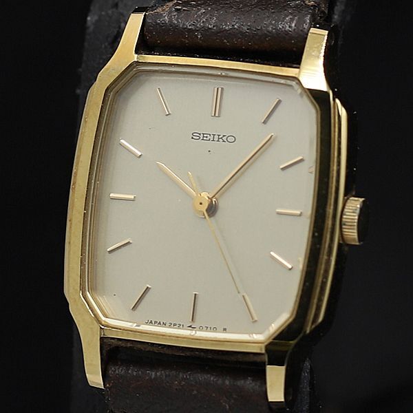 SEIKO 2p21