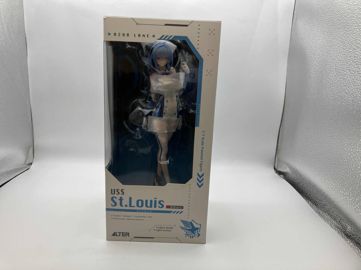 Результаты поиска для «セントルイス アズールレーン» /【Buyee】