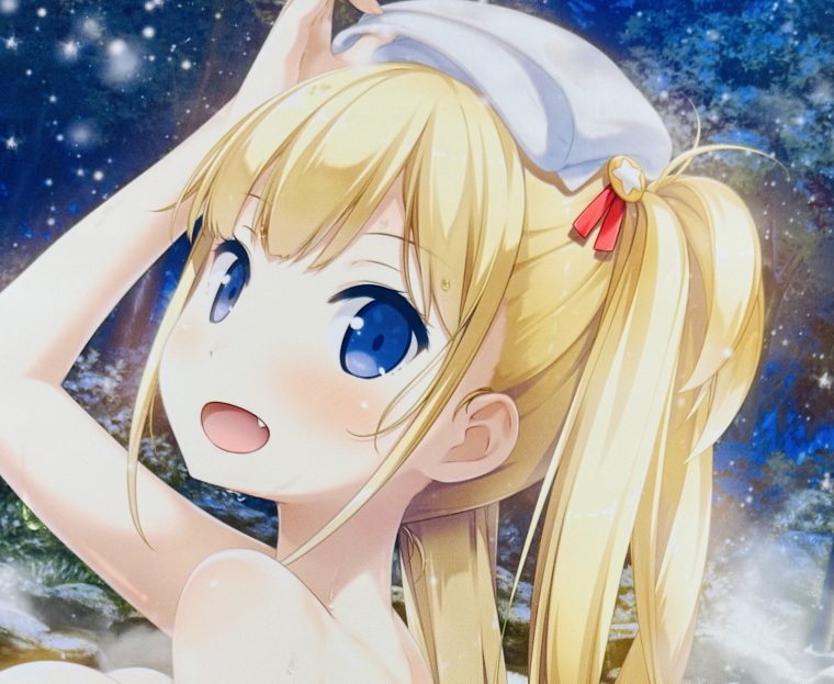 カントク タペストリー