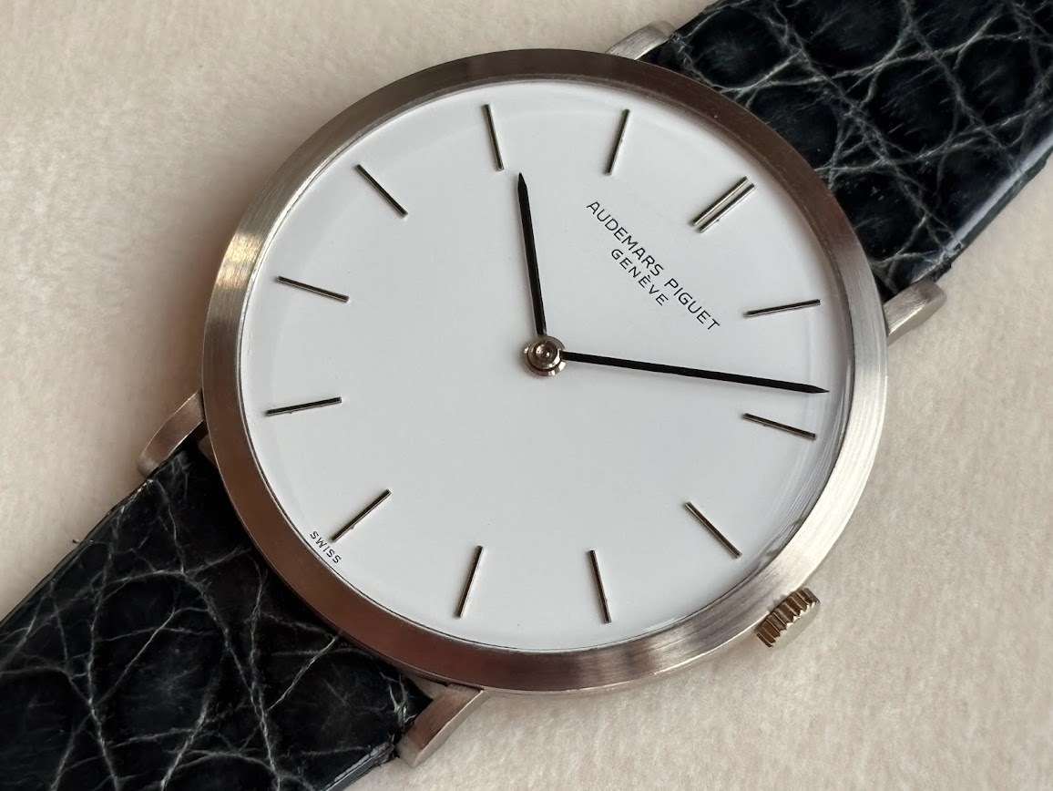 Buyee 様 Audemars Piguet アナログ腕時計 Search Results for 