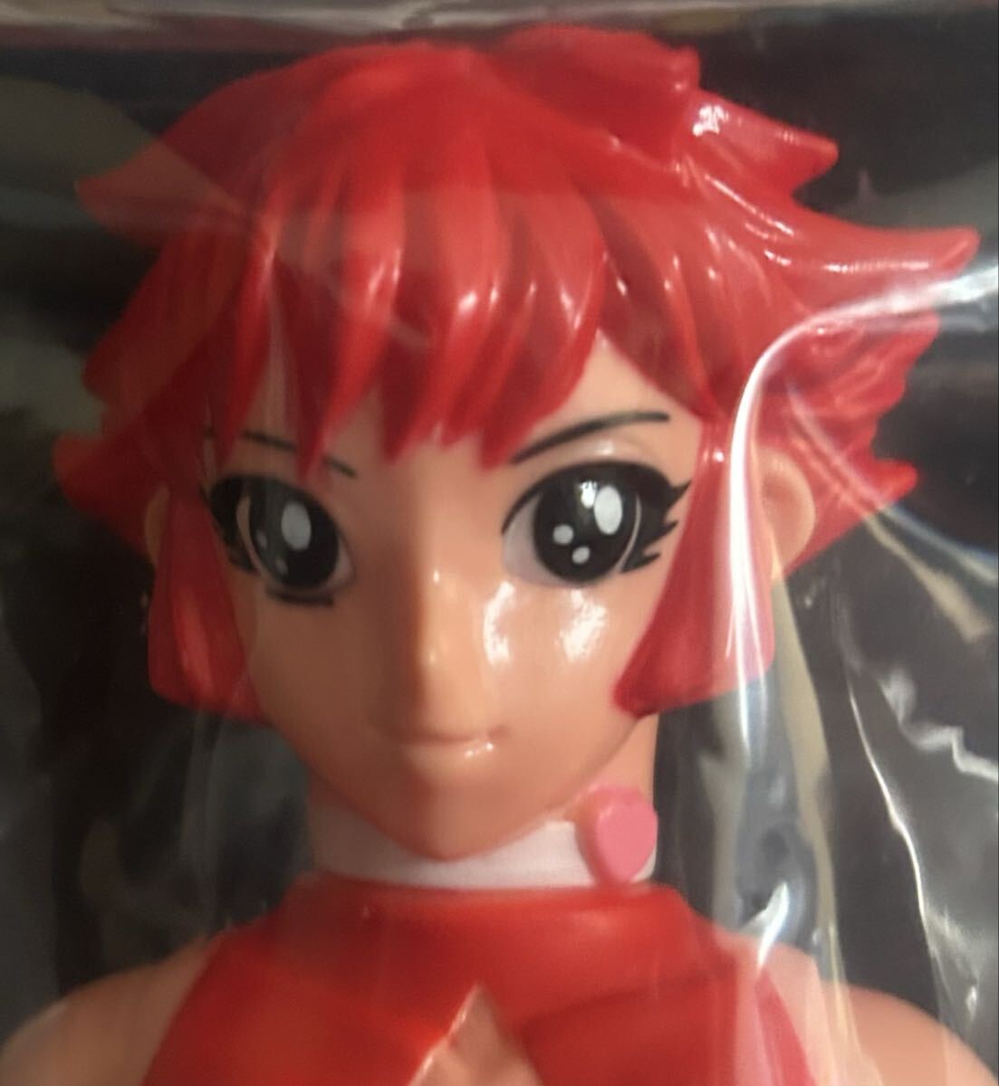 キューティーハニー