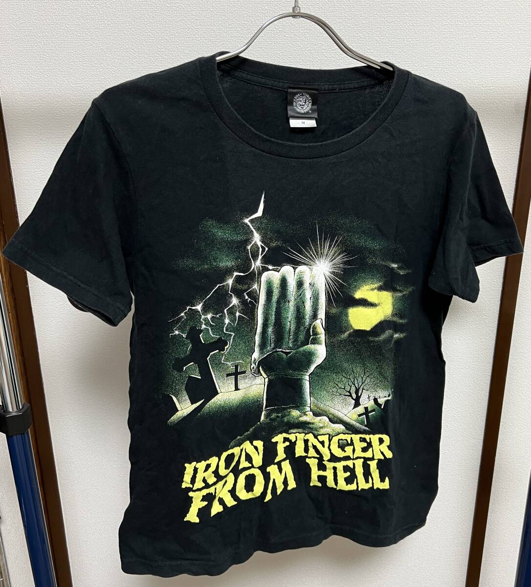 【永田裕志&飯塚高史】フィギュアセット 飯塚高史