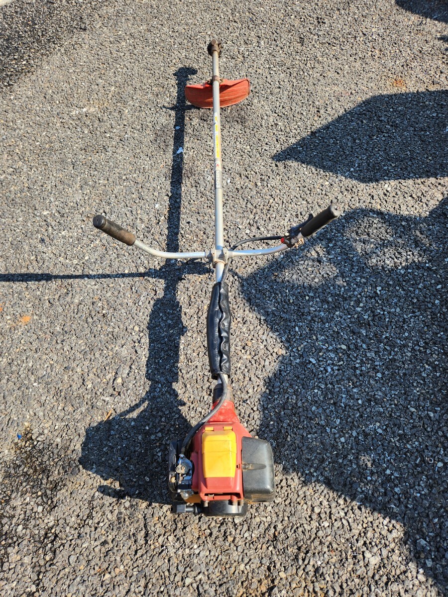 ロビン 草刈り機 NB