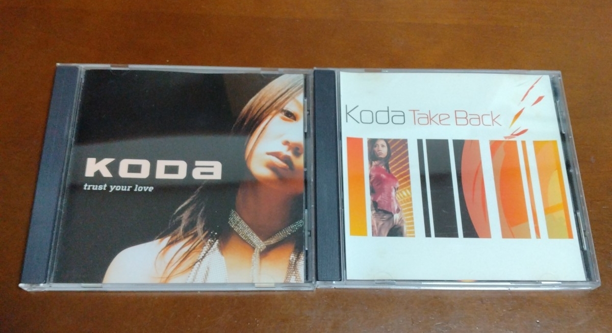 超レアな倖田來未／KODA 『TAKE BACK 』 倖田來未-KODA KUMI-『TAKE BACK』～ 20th Year Special Full