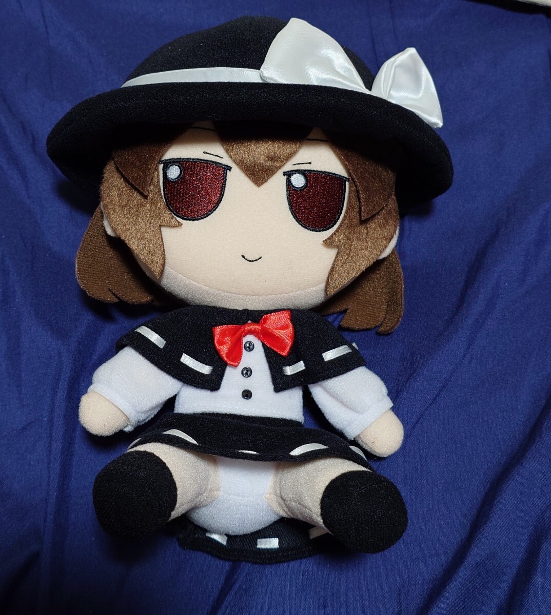ふもふも