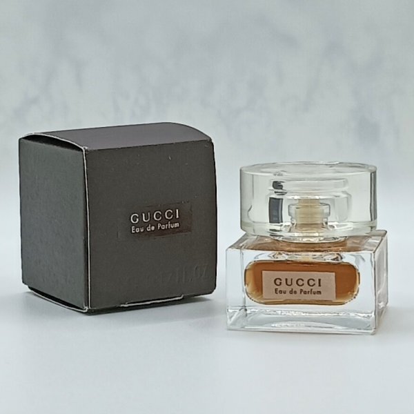 廃盤・希少】 GUCCI グッチ オードパルファム II 香水 | Shop at
