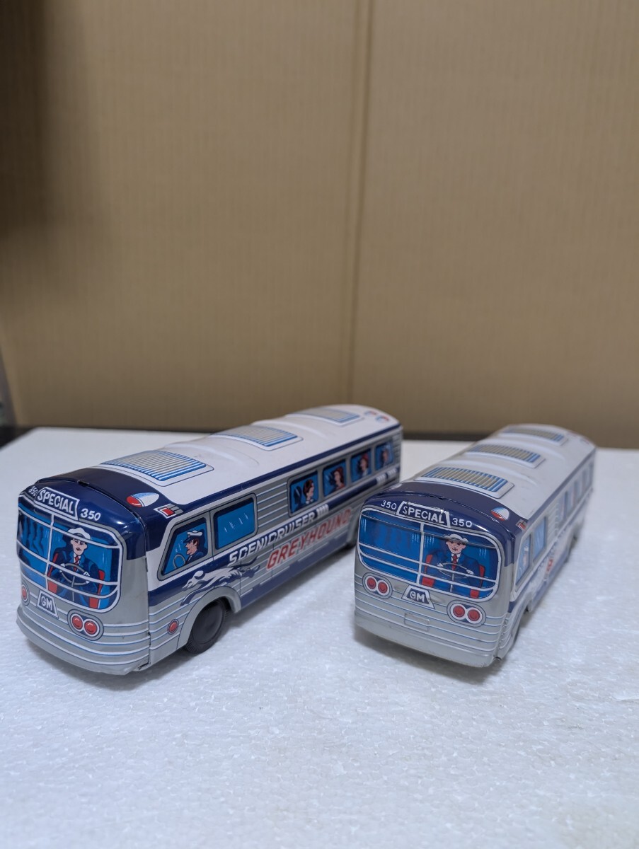 当時物 ブリキ おもちゃ 車 警察 日本製 レトロ MADE IN JAPAN antique