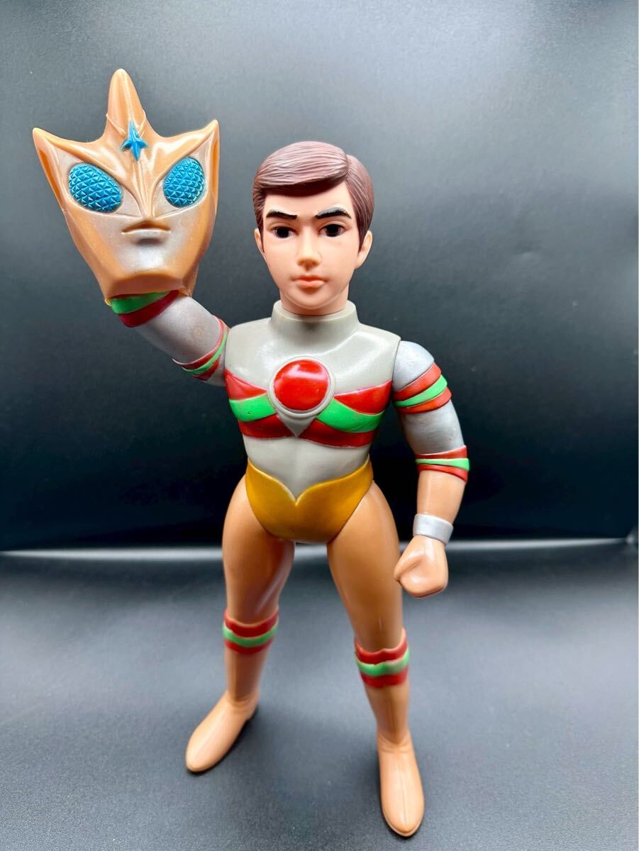 絶版ソフビ BULLMARK ブルマァク シーボーズ ソフビ | Shop at