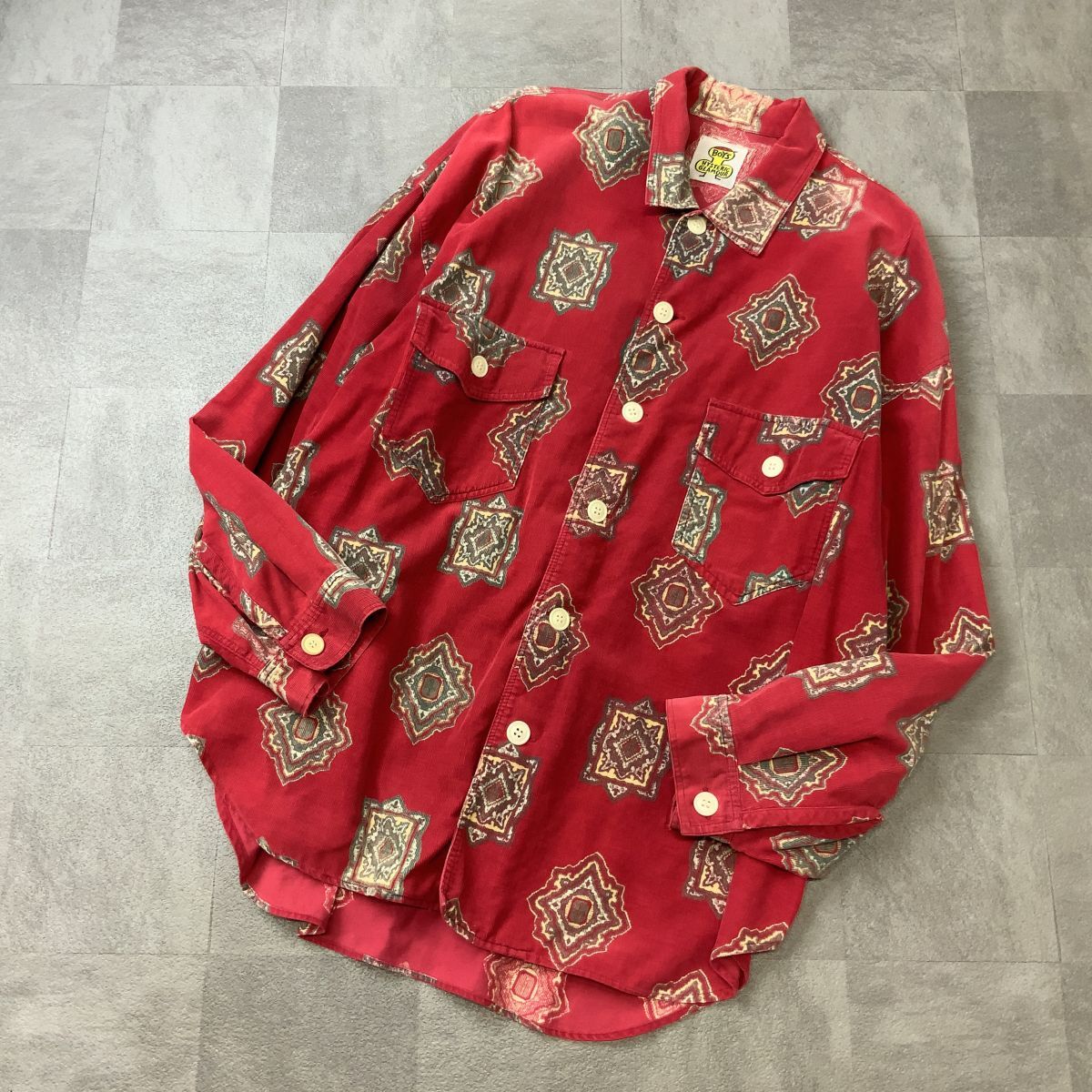 美品 希少 HYSTERIC GLAMOUR ノルディック ヒスガール 総柄 Search Results for 
