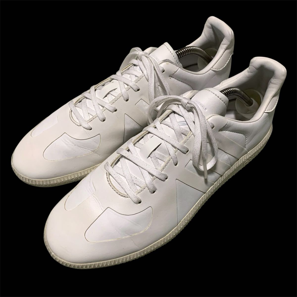 adidas ORIGINALS TAEKWONDO LACE テコンドー スニーカー シューレース 