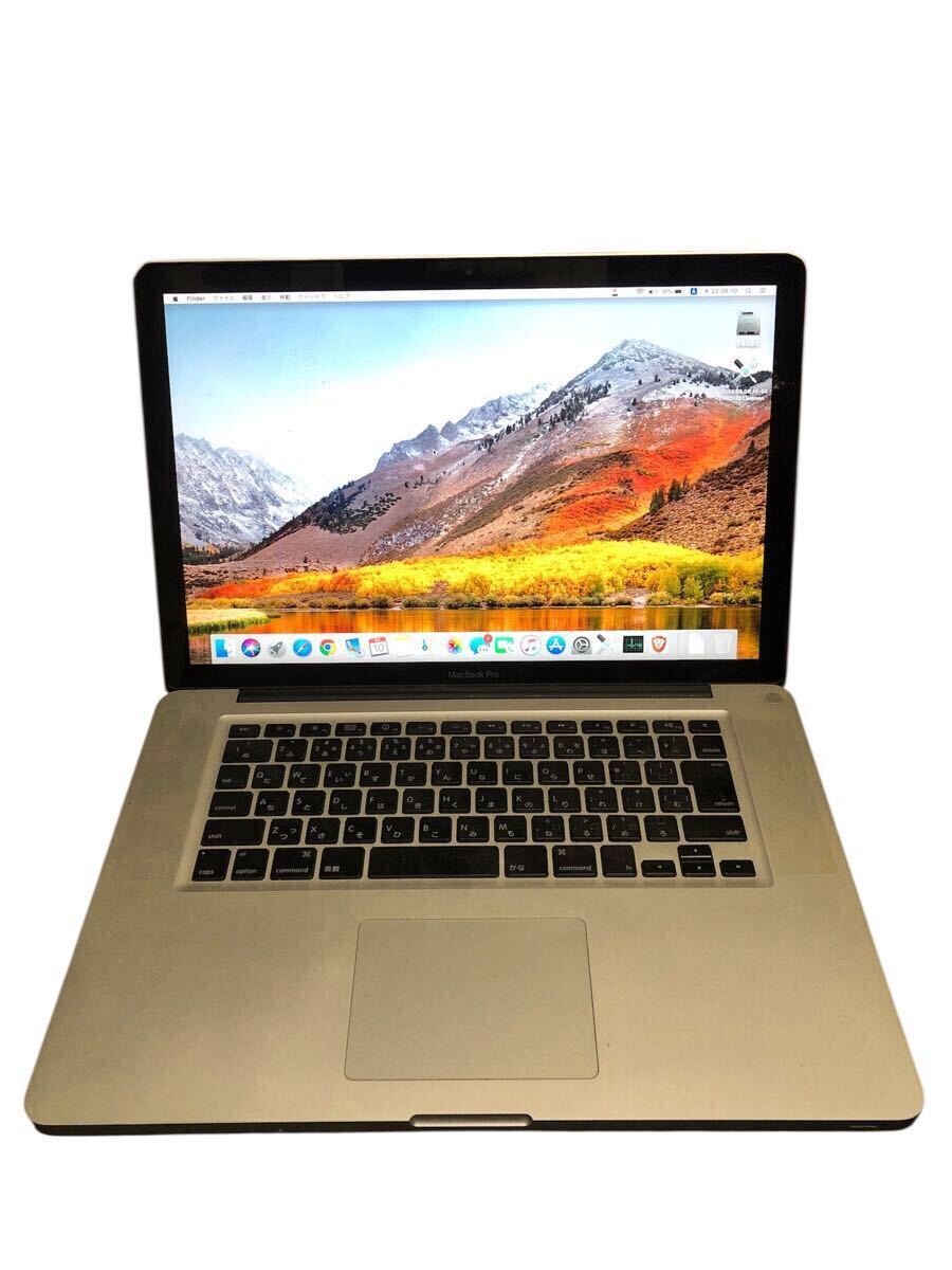 677激レア！ほぼ新品！カスタム品Apple ProM1Max 4TB 64GB F1GA210062 ALMIGHTY(オールマイティ) LS2 11L mizuno(ミズノ