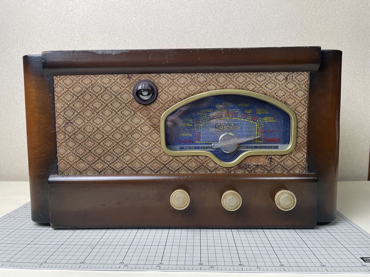 NOS 真空管 7984 Jan GE ビーム パワー 出力 管 アンプ