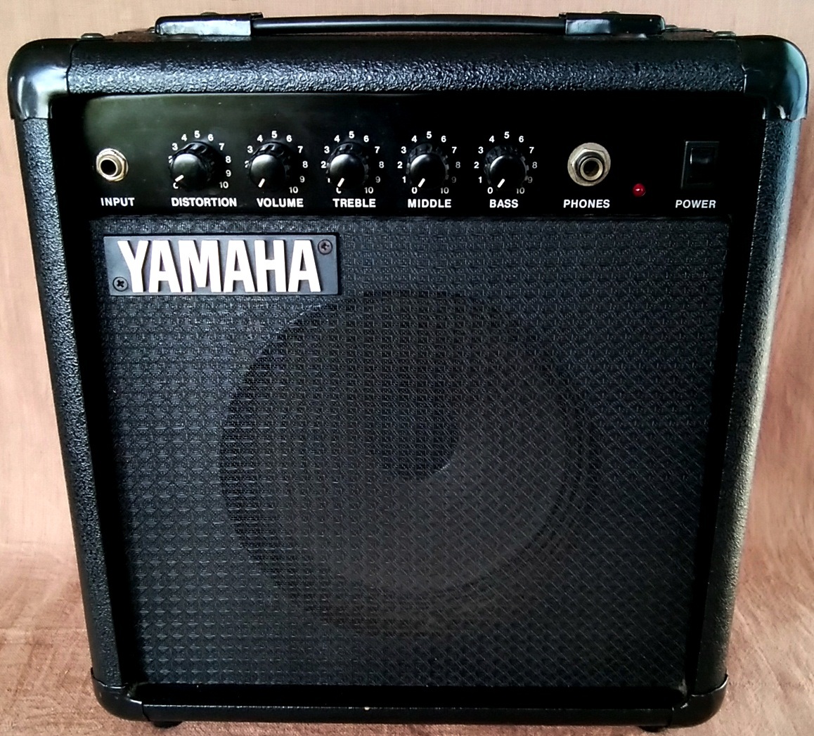 パワーアッテネーター 良音30 8Ω-16Ω [PVA-30] ギターアンプ用 | Shop