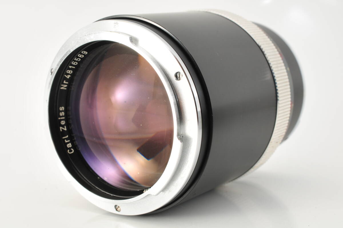 zeiss 135mm f2