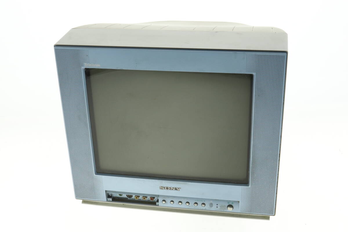 マ*ン　ブラウン管 ブラウン管テレビ ブラウン管TV） －モニター