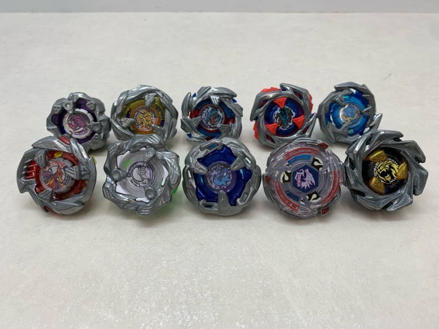 ベイブレード