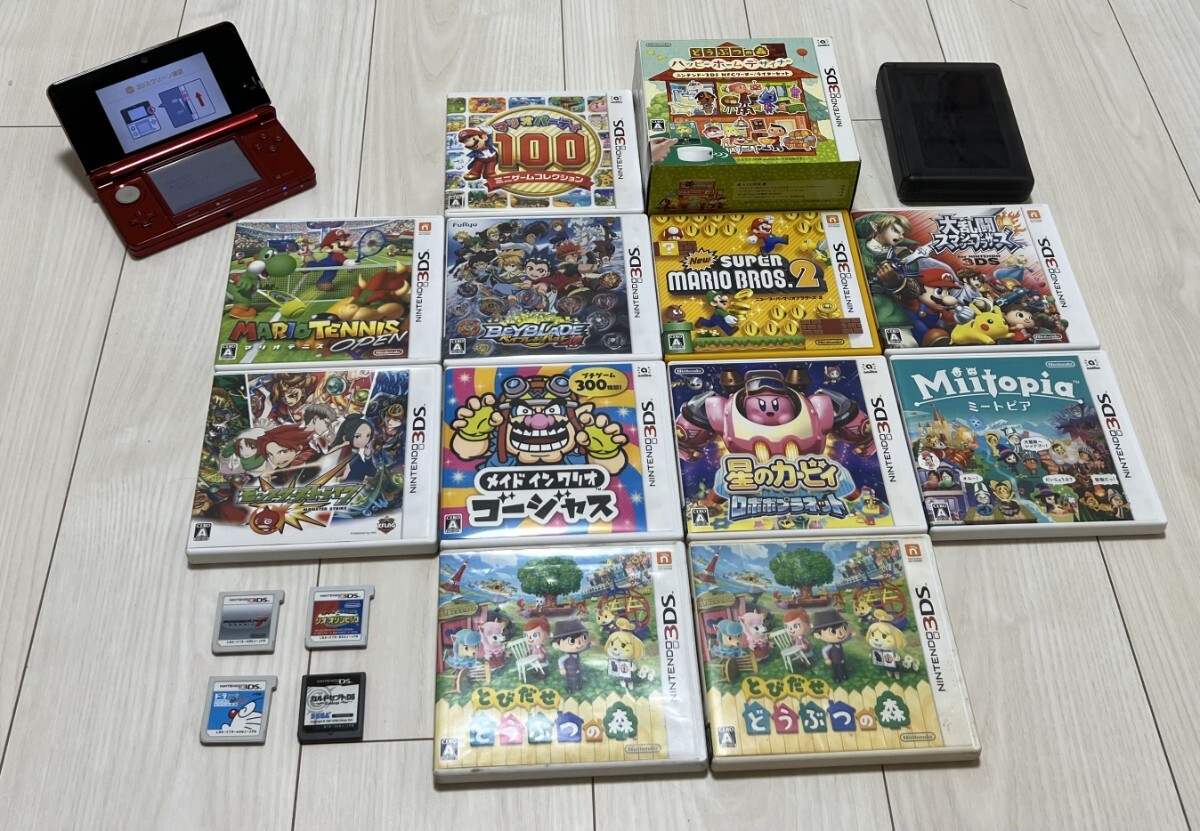 ニンテンドー3DS/2DS BUYEE Search Results for 