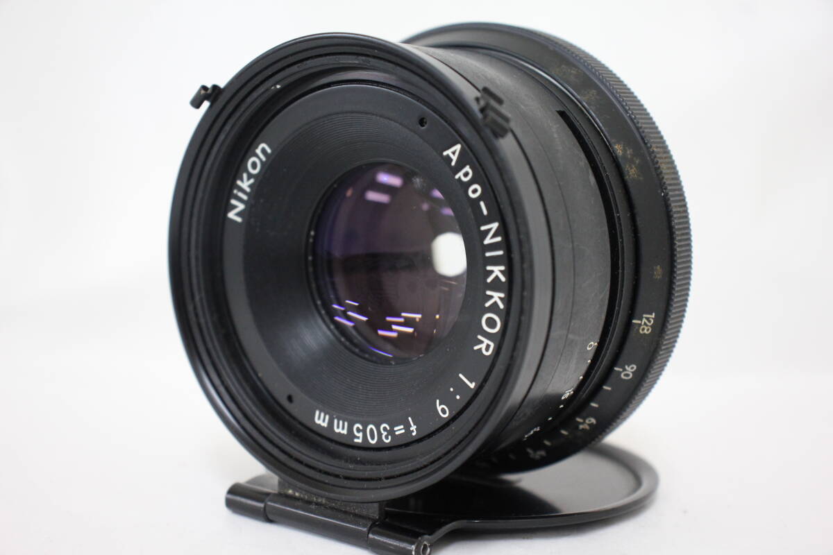 nikon apo nikkor