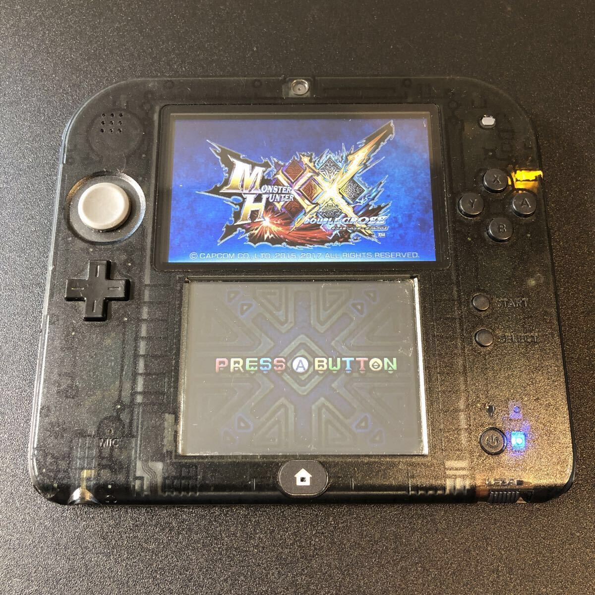 ニンテンドー3DS/2DS BUYEE Search Results for 