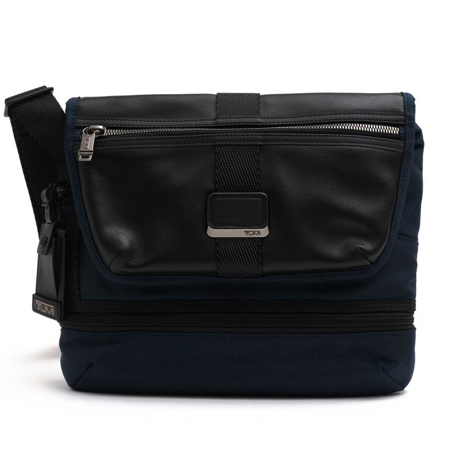 TUMI ナパレザー