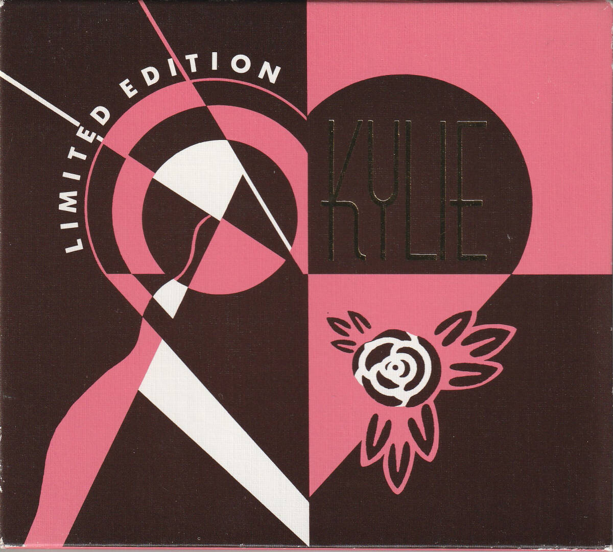 カイリーミノーグ　Kylie VIP トートバッグ カイリーミノーグ Kylie VIP トートバッグ Shocked | Tote Bag