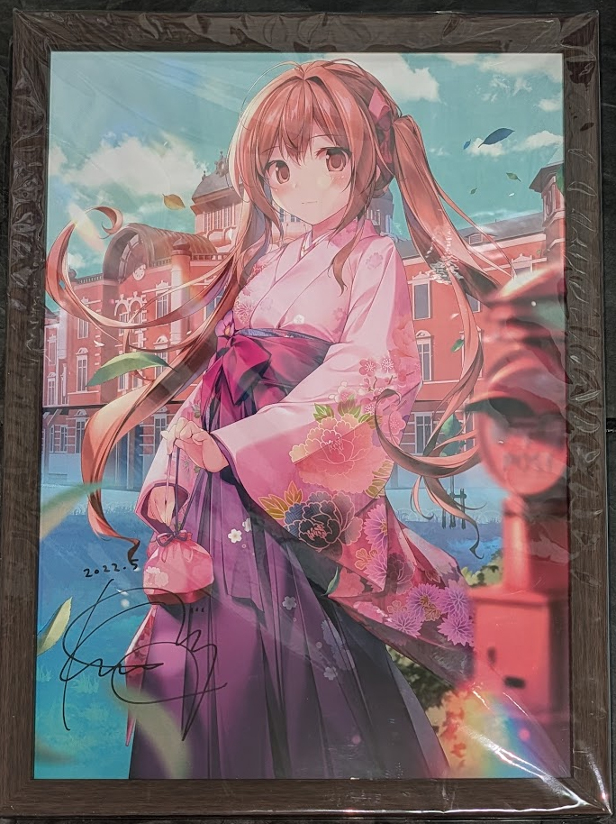 karory キャンバスアート CT47 KAROMIX キャンバスアート karory C107 こみトレ 【公式通販】