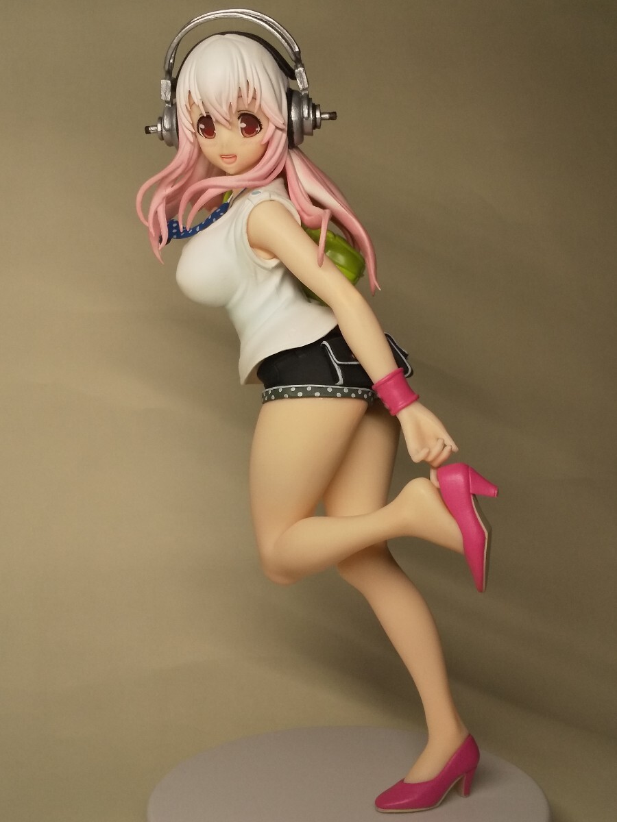 すーぱーそに子