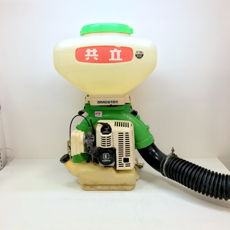 共立 DMA621 動散 キョーリツ 部品 Kioritz 散布機 噴霧 動力 共立 DMA621 動散 キョーリツ 部品 Kioritz 散布機 噴霧 動力