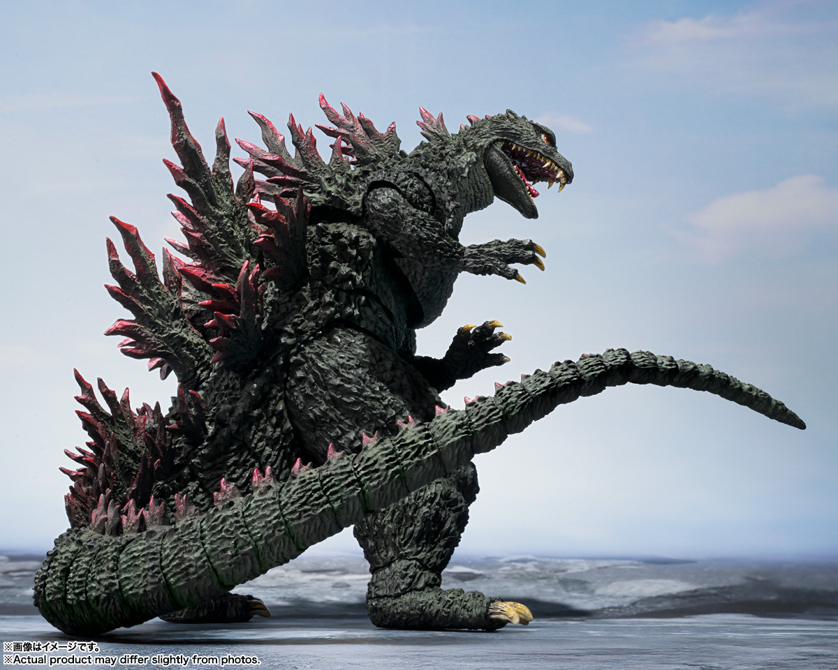 まとめ売り GODZILLAプラモデル9点セット(新品未開封) GODZILLA