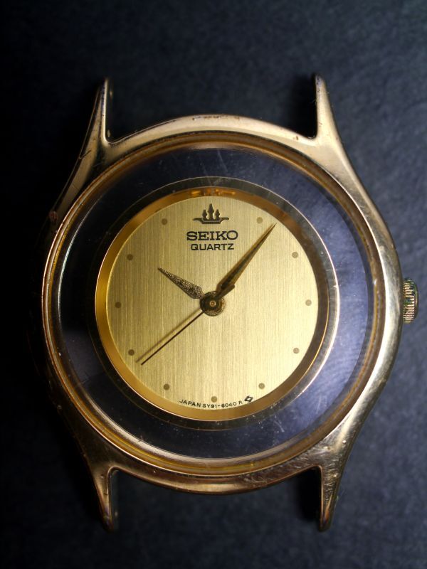 Результаты поиска для «seiko 5y» /【Buyee】 セイコー SEIKO 稼働品 