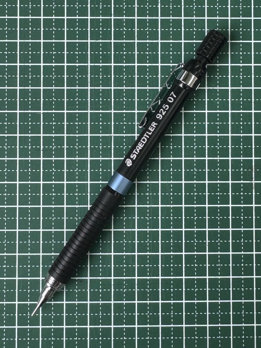 ステッドラー 廃盤