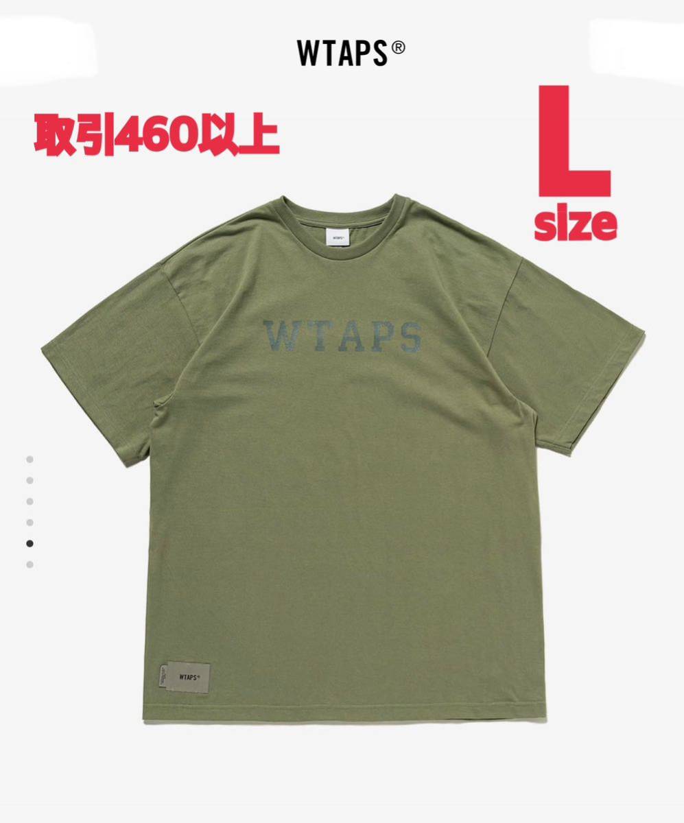 L WTAPS jungle ss ジャングル シャツ 半袖 | Shop at JDirectItems