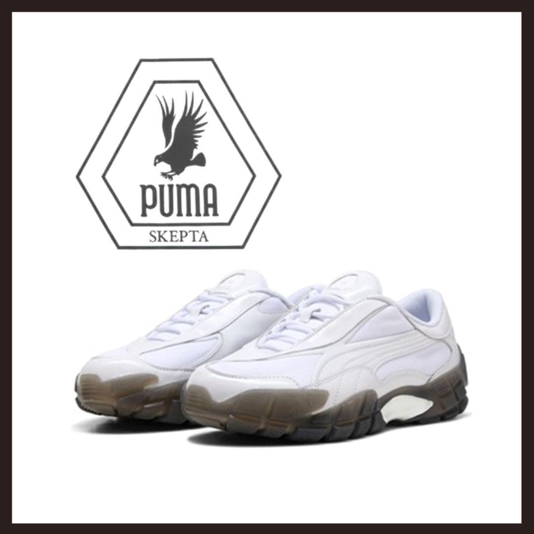プーマ PUMA GV SPECIAL SD MII スニーカー スエード シューズ 28cm 
